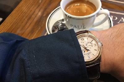 Zašto je kupovina sata Rolex ili Patek Philippe bolja investicija nego kupovina dionica